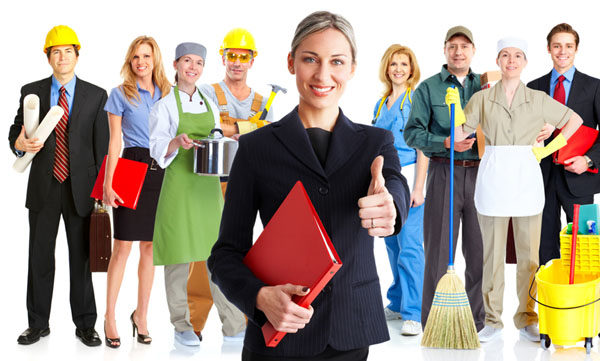 Osmangazi Yük Taşıma Personeli Hizmeti